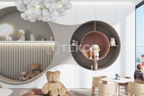 Appartement à Dubai Harbour, Dubai, 3 chambres, 260 m², № 99796 - photo 10