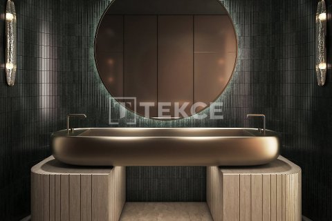 Appartement à Dubai Harbour, Dubai, 3 chambres, 260 m², № 99796 - photo 16