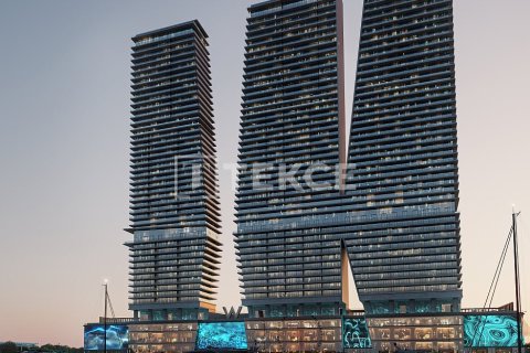 Appartement à Dubai Harbour, Dubai, 2 chambres, 159 m², № 99795 - photo 2