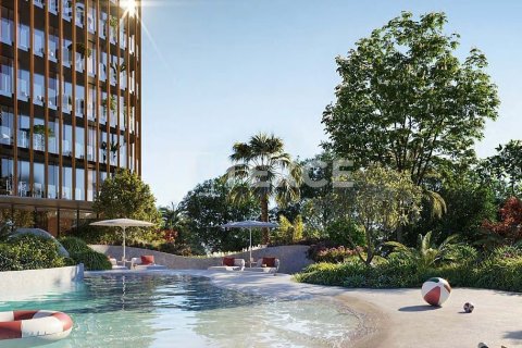 Appartement à Dubai, 2 chambres, 137 m², № 99793 - photo 9