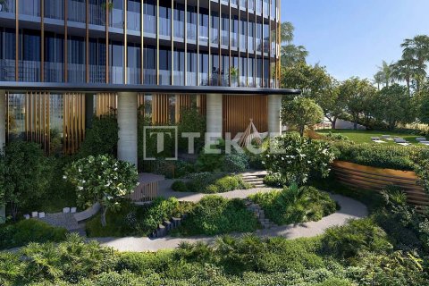 Appartement à Dubai, 2 chambres, 137 m², № 99793 - photo 5