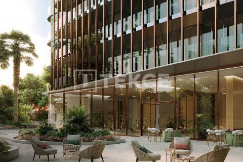 Appartement à Dubai, 2 chambres, 137 m², № 99793 - photo 6