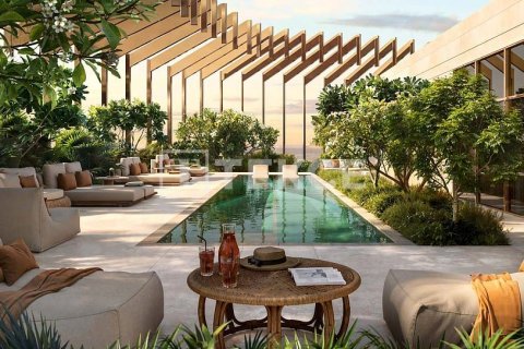 Appartement à Dubai, 2 chambres, 137 m², № 99793 - photo 10