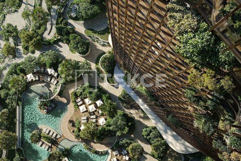 Appartement à Dubai, 2 chambres, 137 m², № 99793 - photo 4