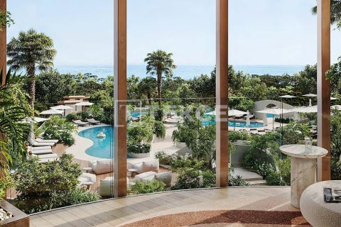 Appartement à Dubai, 2 chambres, 137 m², № 99793 - photo 14