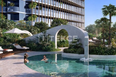 Appartement à Dubai, 2 chambres, 137 m², № 99793 - photo 8