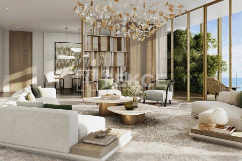 Appartement à Dubai, 2 chambres, 137 m², № 99793 - photo 12