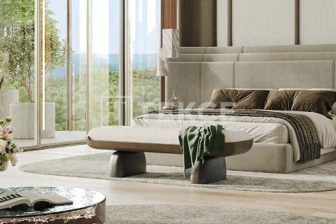 Appartement à Dubai, 2 chambres, 137 m², № 99793 - photo 16