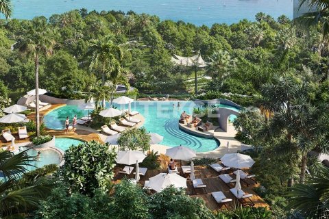 Appartement à Dubai, 2 chambres, 137 m², № 99793 - photo 3