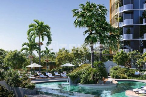 Appartement à Dubai, 2 chambres, 137 m², № 99793 - photo 7