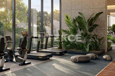 Appartement à Dubai, 2 chambres, 137 m², № 99793 - photo 11