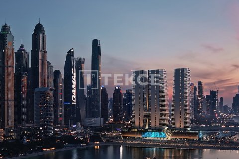 Appartement à Dubai Harbour, Dubai, 4 chambres, 368 m², № 99797 - photo 7