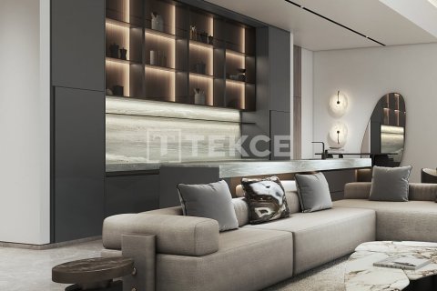 Appartement à Dubai Harbour, Dubai, 4 chambres, 368 m², № 99797 - photo 12