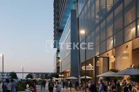 Appartement à Dubai Harbour, Dubai, 4 chambres, 368 m², № 99797 - photo 6