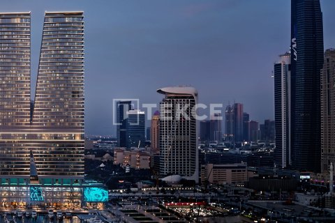 Appartement à Dubai Harbour, Dubai, 4 chambres, 368 m², № 99797 - photo 4
