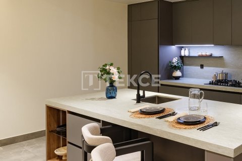 Appartement à Dubai Harbour, Dubai, 4 chambres, 368 m², № 99797 - photo 14