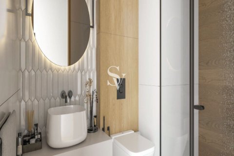 Appartement à Dubai Land, Dubai, 1 chambre, 74 m², № 102127 - photo 7
