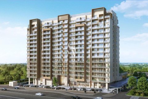 Appartement à Dubai Land, Dubai, 1 chambre, 74 m², № 102127 - photo 15