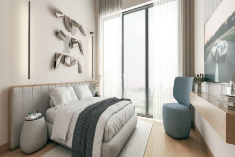 Appartement à Dubai Land, Dubai, 1 chambre, 74 m², № 102127 - photo 9