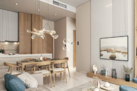 Appartement à Dubai Land, Dubai, 1 chambre, 74 m², № 102127 - photo 10