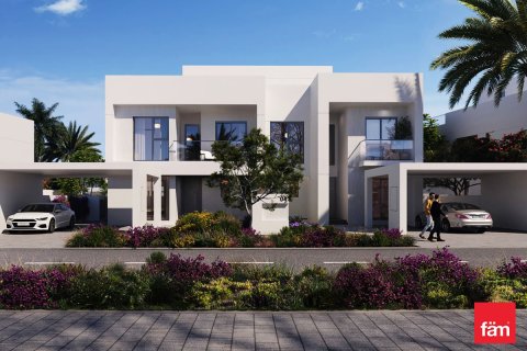Вилла в Дубае, 4 спальни, 344.6м², № 115399