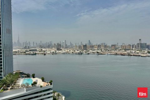 Appartement à Dubai, 2 chambres, 96.7 m², № 115395