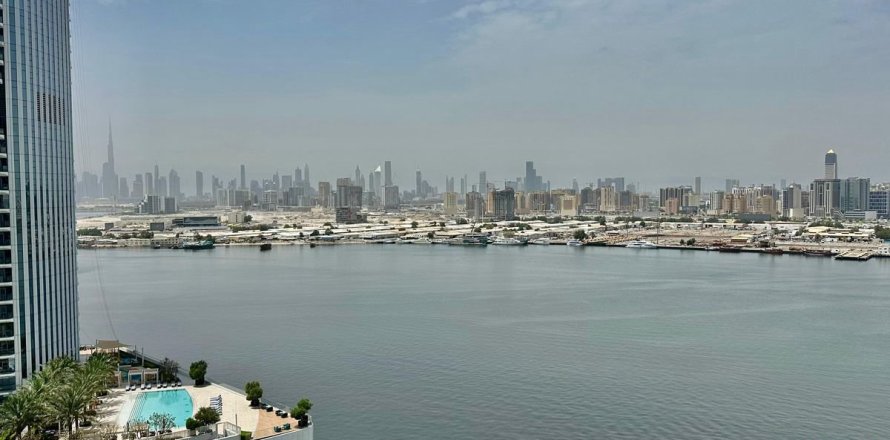 Apartment in Dubai 2 bedrooms, 96.7 sq.m. № 115395