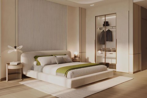 Apartment in Business Bay, Dubai 1 bedroom, 78.9 sq.m. № 115398 - photo 7