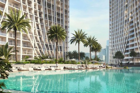 Apartment in Business Bay, Dubai 1 bedroom, 78.9 sq.m. № 115398 - photo 12