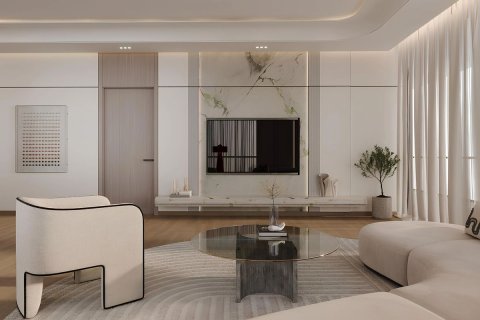 Apartment in Business Bay, Dubai 1 bedroom, 78.9 sq.m. № 115398 - photo 8