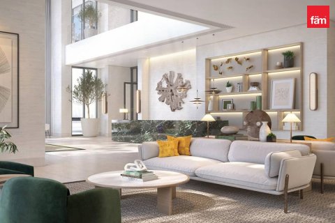 Apartment in Dubai Hills Estate, Dubai 2 bedrooms, 103.4 sq.m. № 115393 - photo 3