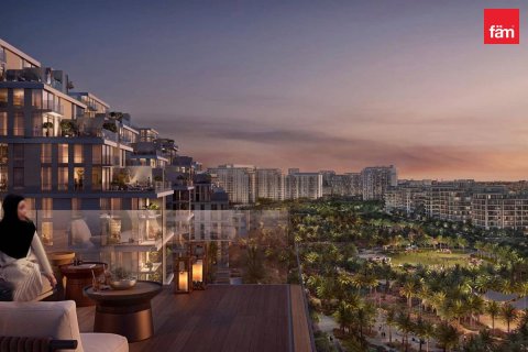 Apartment in Dubai Hills Estate, Dubai 2 bedrooms, 103.4 sq.m. № 115393 - photo 8