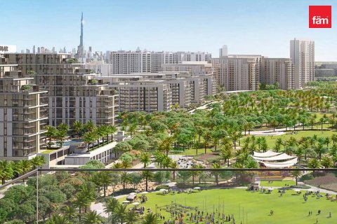 Apartment in Dubai Hills Estate, Dubai 2 bedrooms, 103.4 sq.m. № 115393 - photo 9