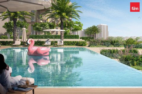 Apartment in Dubai Hills Estate, Dubai 2 bedrooms, 103.4 sq.m. № 115393 - photo 6