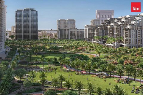Apartment in Dubai Hills Estate, Dubai 2 bedrooms, 103.4 sq.m. № 115393 - photo 10