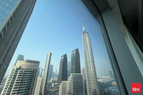 Appartement à Dubai, 2 chambres, 105.3 m², № 115397