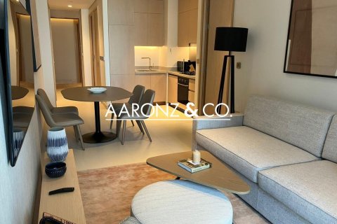 Apartamento en Downtown Dubai (Downtown Burj Dubai), Dubai, 1 dormitorio, 82 m², № 96072