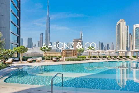 Apartamento en Downtown Dubai (Downtown Burj Dubai), Dubai, 1 dormitorio, 82 m², № 96076 - foto 11