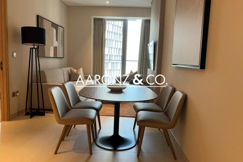 Apartamento en Downtown Dubai (Downtown Burj Dubai), Dubai, 1 dormitorio, 80 m², № 96074 - foto 3