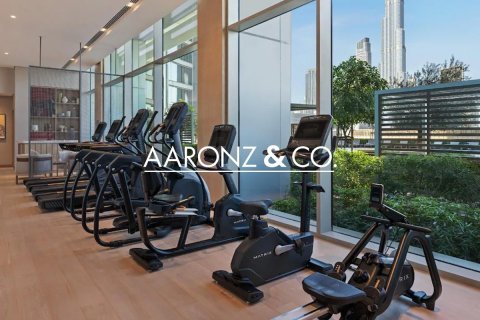 Apartamento en Downtown Dubai (Downtown Burj Dubai), Dubai, 1 dormitorio, 80 m², № 96074 - foto 12
