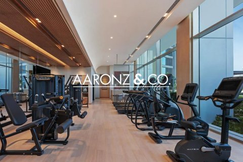 Apartamento en Downtown Dubai (Downtown Burj Dubai), Dubai, 1 dormitorio, 82 m², № 96073 - foto 13