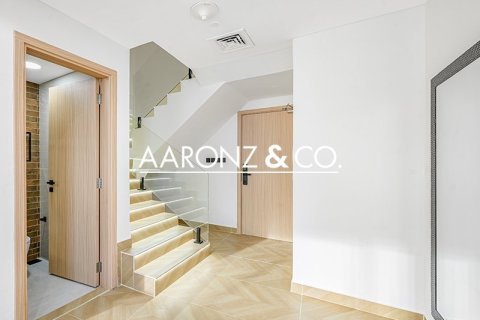 Apartamento en Dorra Bay, Dubai Marina, Dubai, 3 dormitorios, 195 m², № 96077 - foto 9