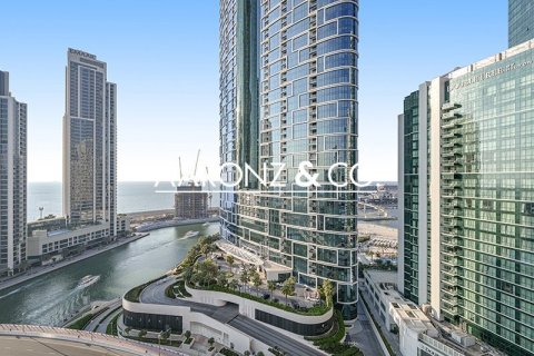Apartamento en Dorra Bay, Dubai Marina, Dubai, 3 dormitorios, 195 m², № 96077 - foto 25