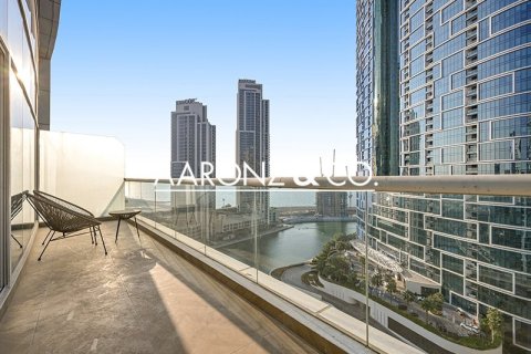 Apartamento en Dorra Bay, Dubai Marina, Dubai, 3 dormitorios, 195 m², № 96077 - foto 24