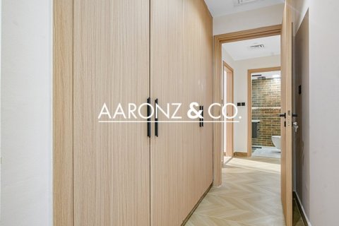 Apartamento en Dorra Bay, Dubai Marina, Dubai, 3 dormitorios, 195 m², № 96077 - foto 18