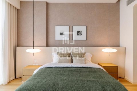 Appartement à Al Wasl, Dubai, 1 chambre, 94 m², № 87544 - photo 14