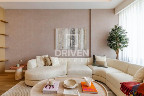 Appartement à Al Wasl, Dubai, 1 chambre, 94 m², № 87544 - photo 3