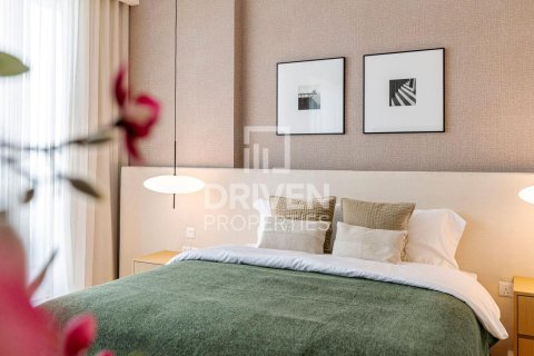 Appartement à Al Wasl, Dubai, 1 chambre, 94 m², № 87544 - photo 15