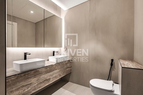 Apartamento en Serenia Residences The Palm, Palm Jumeirah, Dubai, 4 dormitorios, 310 m², № 87552 - foto 18