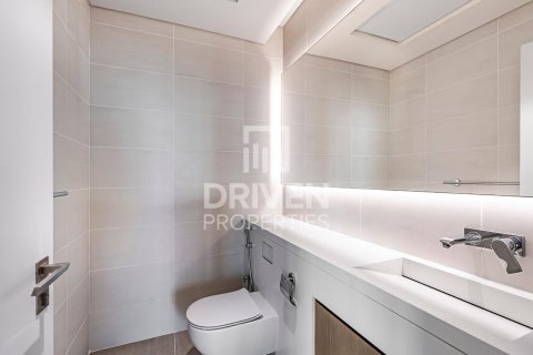 Apartamento en Serenia Residences The Palm, Palm Jumeirah, Dubai, 4 dormitorios, 310 m², № 87552 - foto 16